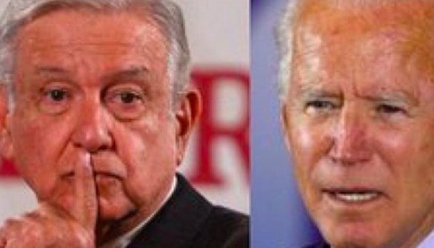 Descarta AMLO se deteriore relación con gobierno estadounidense