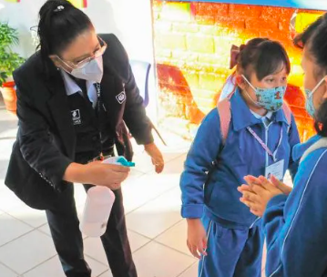 DIPUTADAS Y CONEVAL REVISAN EL PROGRAMA DE ESCUELAS DE TIEMPO COMPLETO￼