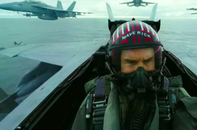 ARRANCA FESTIVAL DE CANNES CON TOP GUN, PERO SIN OLVIDARSE DE UCRANIA￼