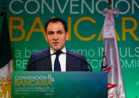 BANCO MUNDIAL NOMBRA A ARTURO HERRERA COMO NUEVO DIRECTOR GLOBAL DE GOBIERNO