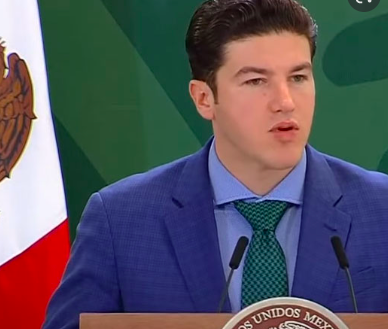GOBIERNO FEDERAL APORTA 2 MIL 183 MDP PARA PRESA LIBERTAD EN NL
