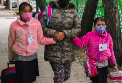 Legisladores piden a la ssa estar alerta sobre aparición en México de casos de hepatitis aguda infantil