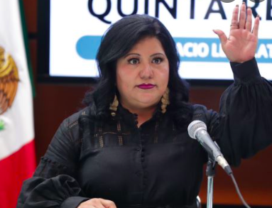 PROPONEN DIPUTADOS TIPIFICAR COMO DELITO LA VIOLENCIA Y ABUSO CONTRA PERSONAS ADULTAS MAYORES￼
