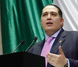 CÁMARA DE DIPUTADOS ACTUALIZARÁ LEYES PARA PROTEGER A QUIENES REALICEN TRABAJO A DISTANCIA￼