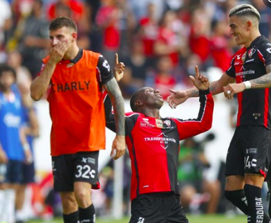 ATLAS GANÓ EL CLÁSICO TAPATÍO; ELIMINA A CHIVAS Y VA A SEMIFINALES