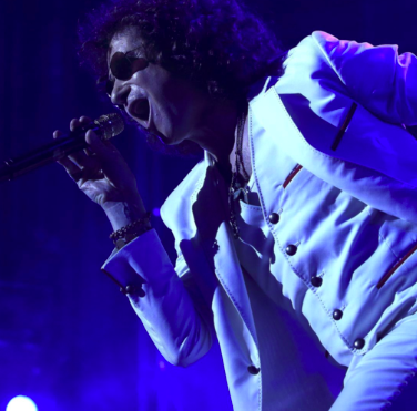 BUNBURY CANCELA ÚLTIMO TOUR POR PROBLEMAS DE SALUD