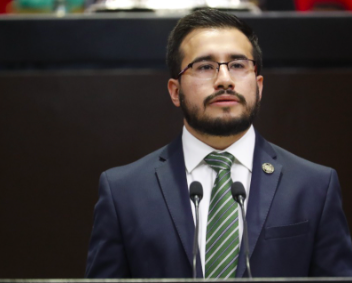 BUSCAN DIPUTADOS CREAR UN NUEVO SISTEMA DE FISCALIZACIÓN Y CONTROL DEL GASTO PÚBLICO￼