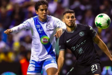 ASEGURA GOBERNADOR EL ÁRBITRO LE ROBO EL PARTIDO AL PUEBLA