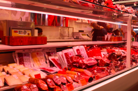 GOBIERNO ELIMINA ARANCELES POR UN AÑO A PRODUCTOS ALIMENTICIOS DE IMPORTACIÓN