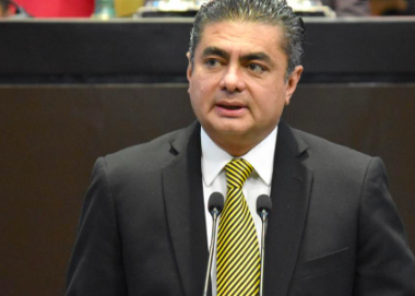 REFORMA ELECTORAL PUEDE ESPERAR; NECESARIO DEBATIR SOBRE INSEGURIDAD, DESAPARICIONES E INFLACIÓN: PRD￼