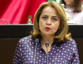 PIDEN DIPUTADOS QUE LA STPS INFORME SOBRE REGLAS DE OPERACIÓN DE “JÓVENES CONSTRUYENDO EL FUTURO”￼