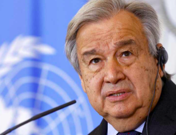 LA ONU EXPRESA SOLIDARIDAD CON FAMILIAS DE 100 MIL DESAPARECIDOS EN MÉXICO