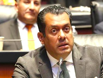 LAMENTABLE QUE LA SENADORA PANISTA KENIA LÓPEZ ABARATE CON MENTIRAS LA LUCHA CONTRA LA VIOLENCIA DE GÉNERO: GUTIÉRREZ LUNA￼