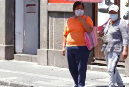 SMN PRONOSTICA TEMPERATURAS DE HASTA 45 GRADOS EN 14 ESTADOS￼