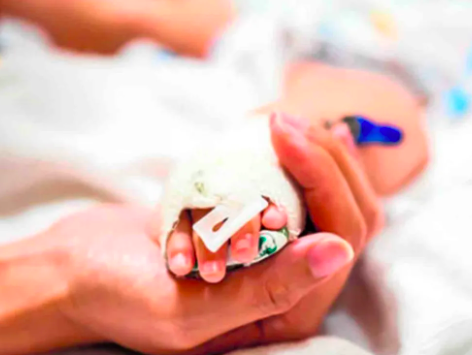 MÉXICO SUMA 21 CASOS DE HEPATITIS INFANTIL AGUDA￼