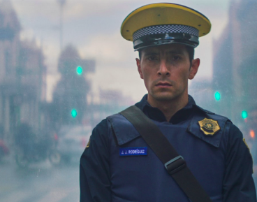 PELÍCULA DE NETFLIX BUSCA QUE POLICÍAS Y CIUDADANOS SE TENGAN MÁS CONFIANZA