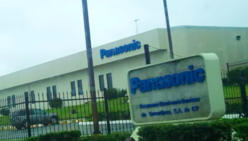 EU PRESENTA QUEJA LABORAL CONTRA FÁBRICA DE PANASONIC EN MÉXICO