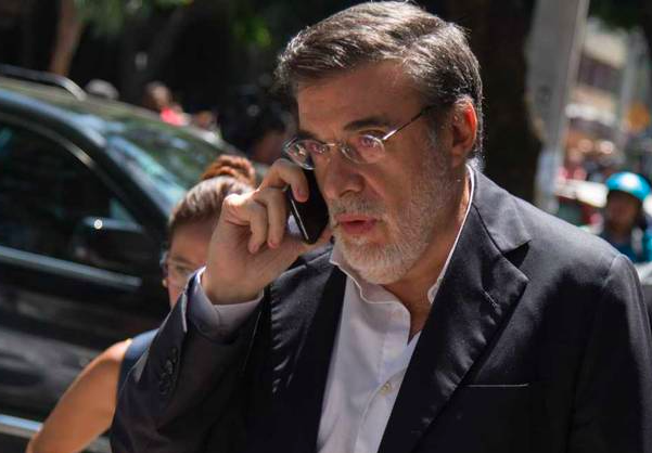 ACUSA JUEZ FEDERAL QUE FGR INVENTÓ DELITOS A EQUIPO DE ABOGADOS DE JULIO SCHERER￼