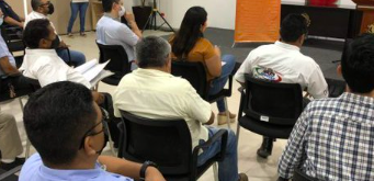EN LA CÁMARA DE DIPUTADOS SE LLEVÓ A CABO EL FORO DÍA MUNDIAL DE LA METROLOGÍA￼