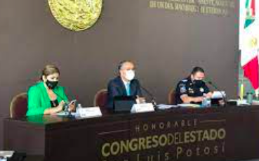 DIPUTADOS CONSIDERAN IMPERATIVO, MODIFICAR ESTRATEGIA PARA COMBATIR INSEGURIDAD PÚBLICA￼