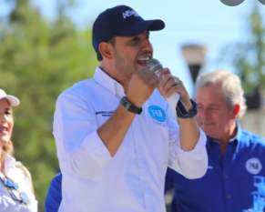 Castigo ejemplar por el uso de los programas sociales para coaccionar el voto: Marko Cortés