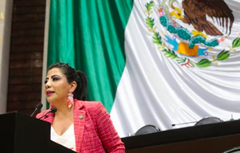 IMPULSAN DIPUTADAS LEY A FAVOR DEL TRATO DIGNO A CADÁVERES￼