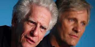PROHIBICIÓN DEL ABORTO EN EU ES UNA LOCURA: DAVID CRONENBERG EN CANNES