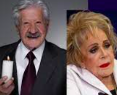 IGNACIO LÓPEZ TARSO CRITICÓ OBRA DONDE SALÍA SILVIA PINAL; «ERA UNA JALADA DE PELOS»