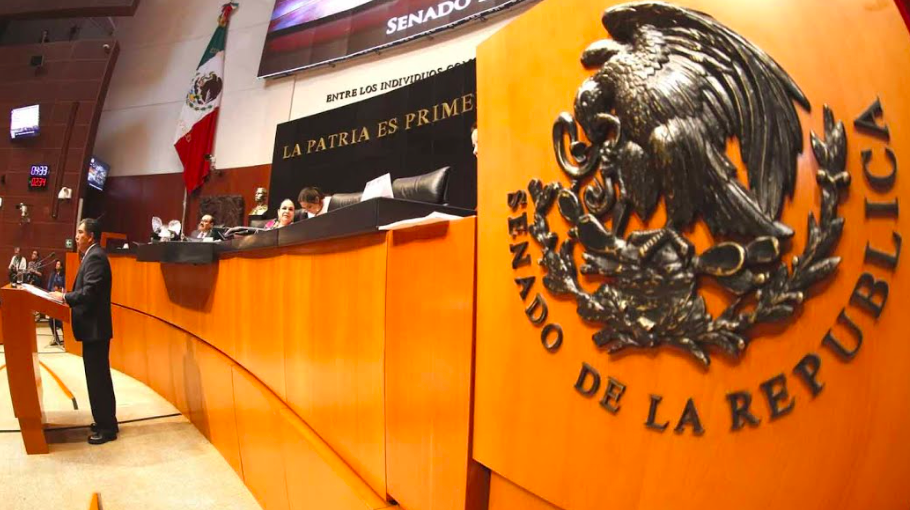 IMPULSAN LEY PARA INHABILITAR PERMANENTEMENTE A FUNCIONARIOS CORRUPTOS￼
