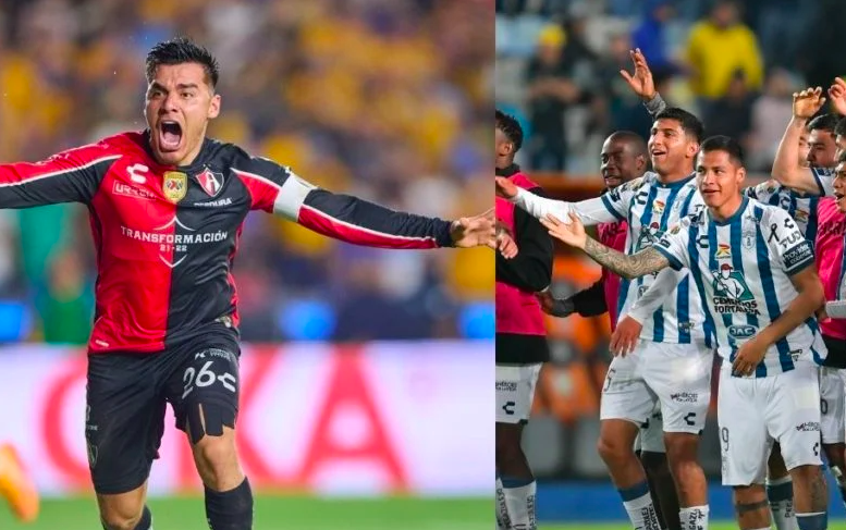 POR LAS NUBES LOS BOLETOS PARA EL CLAUSURA 2022 ENTRE ATLAS Y PACHUCA