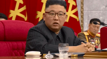 DENUNCIA SEÚL QUE COREA DEL NORTE PRUEBA «APARATO DE DETONACIÓN NUCLEAR»