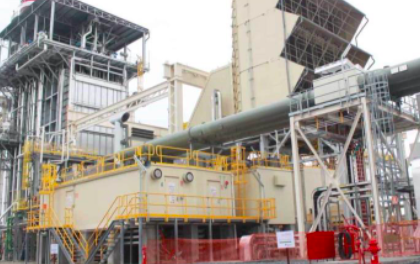 CRE MULTÓ CON 9 MMDP A IBERDROLA POR VIOLAR REGLAS DE AUTOABASTO
