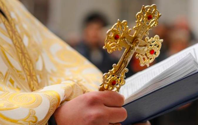 REPRUEBA LA IGLESIA CATÓLICA ABORTO A MENORES DE EDAD POR VIOLACIÓN￼