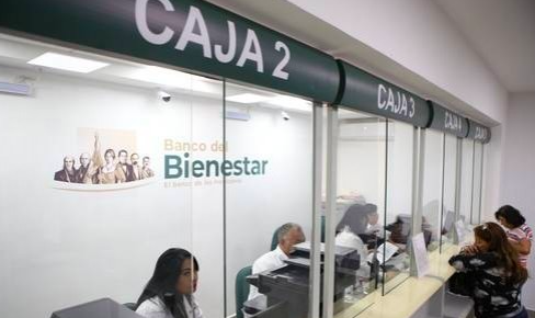 MANEJA EL BANCO DEL BIENESTAR HASTA 700 MIL MDP DE PROGRAMAS SOCIALES