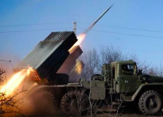 EU DESCARTA ENVIAR A UCRANIA SISTEMAS DE COHETES CAPACES DE LLEGAR A RUSIA