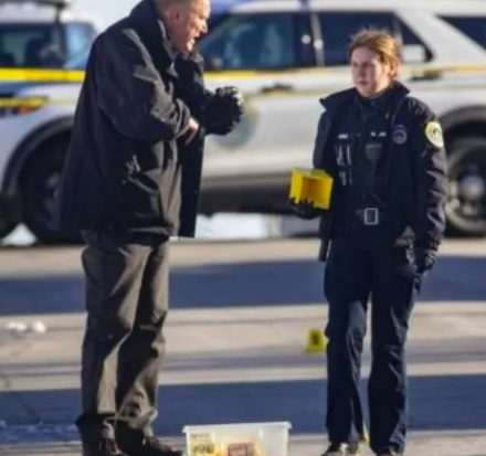TIROTEO EN CAROLINA DEL SUR DEJA VARIOS HERIDOS, ENTRE ELLOS 2 POLICÍAS