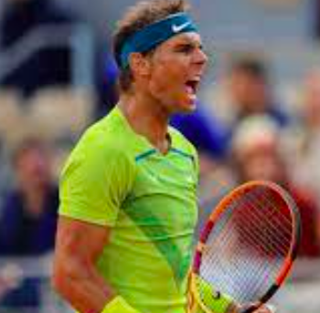 RAFAEL NADAL MANDA EN ROLAND GARROS, ELIMINA A DJOKOVIC