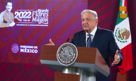 ANALIZA AMLO NUEVO AJUSTE AL GASTO Y PASAR A LA «POBREZA FRANCISCANA»￼