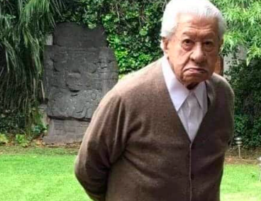 DAN DE ALTA A IGNACIO LÓPEZ TARSO; CONTINUARÁ RECUPERACIÓN EN CASA