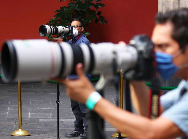 LEGISLADORES VAN POR PENAS MÁS DRÁSTICAS PARA DELITOS CONTRA PERIODISTAS Y DEFENSORES DE DERECHOS HUMANOS￼