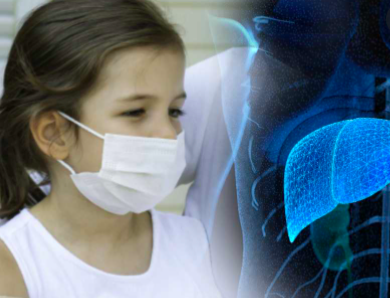 PIDEN A LA SSA PUBLICAR MEDIDAS PREVENTIVAS PARA DETECCIÓN TEMPRANA DE HEPATITIS AGUDA GRAVE INFANTIL￼