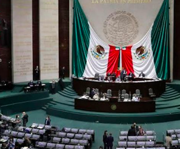 APRUEBAN EN COMISIONES DICTAMEN SOBRE PERSONAS EN SITUACIÓN DE DESPLAZAMIENTO FORZOSO￼