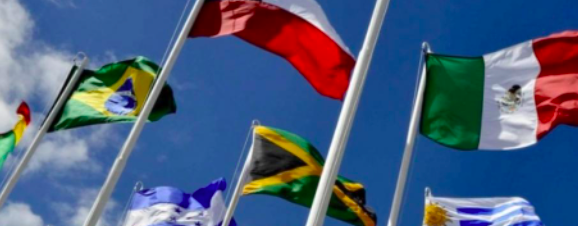 EU EXCLUYE A CUBA, VENEZUELA Y NICARAGUA DE CUMBRE DE LAS AMÉRICAS