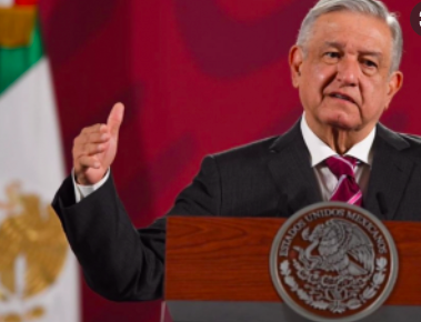 AMLO NO VA A CUMBRE PORQUE NO SE INVITÓ A TODOS LOS PAÍSES DE AMÉRICA
