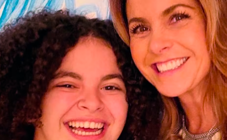 MIJARES Y LUCERO NO SE ENGANCHAN POR COMENTARIOS NEGATIVOS A SU HIJA
