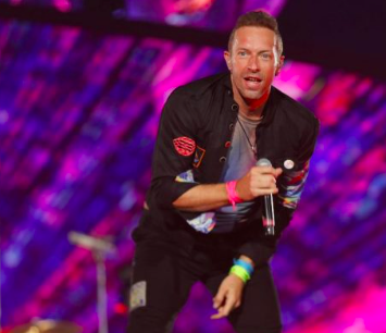 COLDPLAY ROMPE RÉCORDS EN ARGENTINA; SUPERA A ROGER WATERS