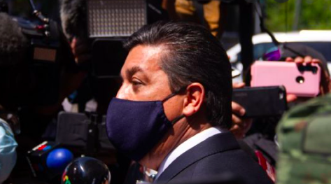 EXHORTA LA PERMANENTE AL GOBERNADOR DE TAMAULIPAS A FRENAR LA VIOLENCIA