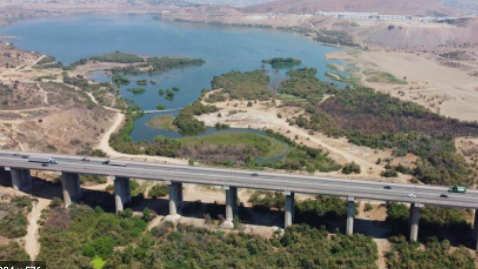 SE AGUDIZA LA ESCASEZ DEL AGUA EN EL NORTE DEL PAÍS￼