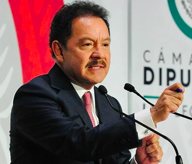 INCONSTITUCIONAL LA RESOLUCIÓN DEL TEPJF SOBRE INTEGRACIÓN DE LA COMISIÓN PERMANENTE: IGNACIO MIER￼