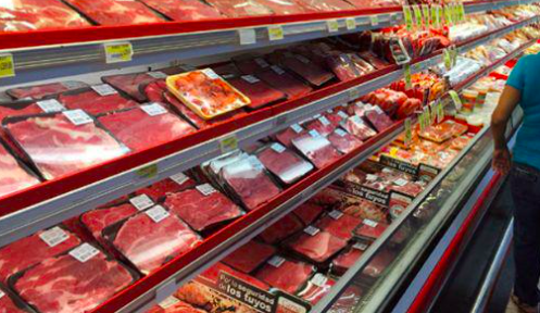 ALISTA SECRETARÍA DE AGRICULTURA PLAN PARA OFRECER CARNE A PRECIOS ACCESIBLES